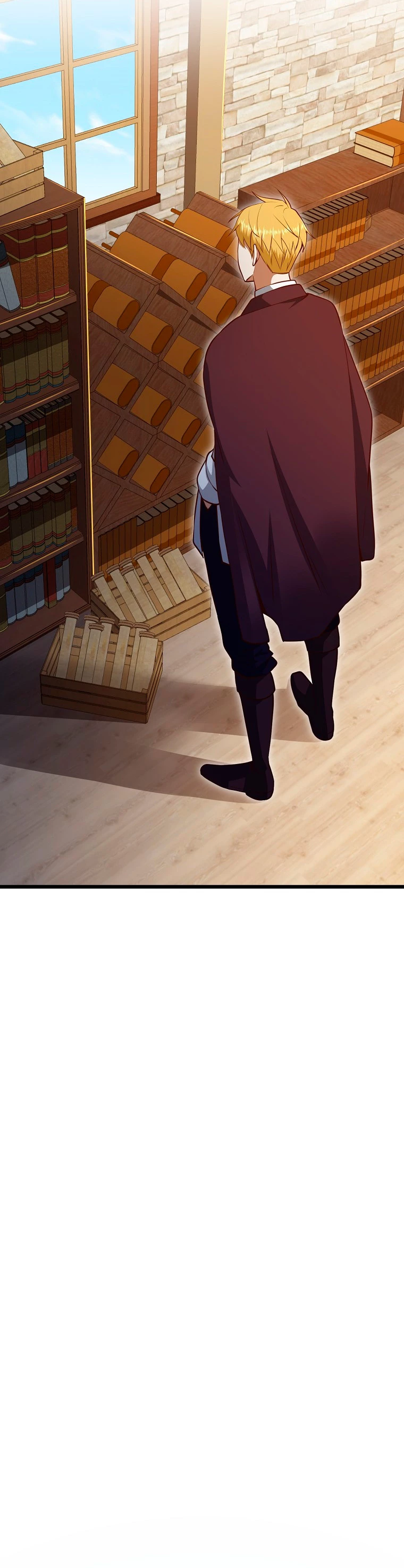 El dinero del Lord no disminuye > Capitulo 79 > Page 341