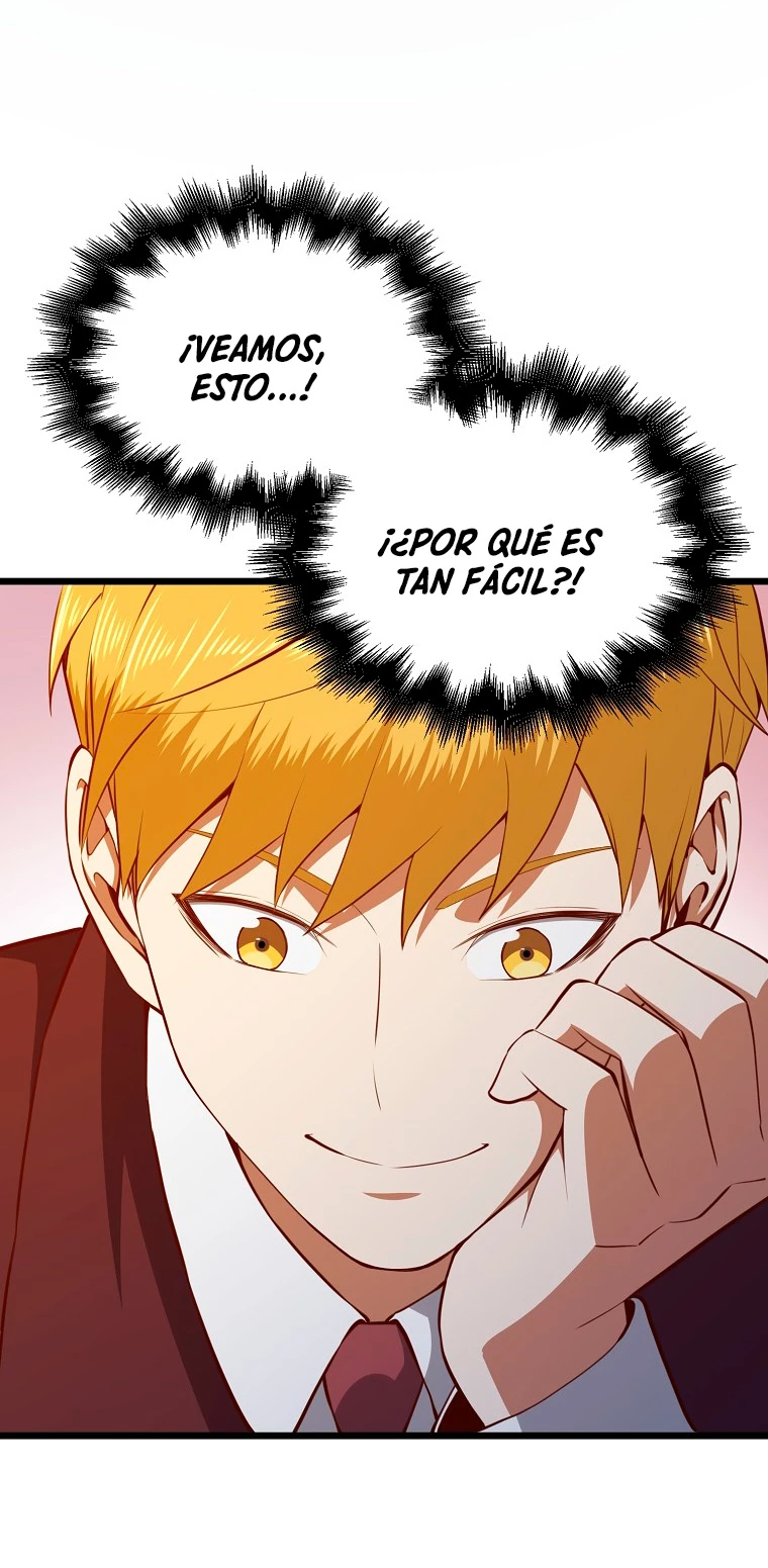 El dinero del Lord no disminuye > Capitulo 79 > Page 361