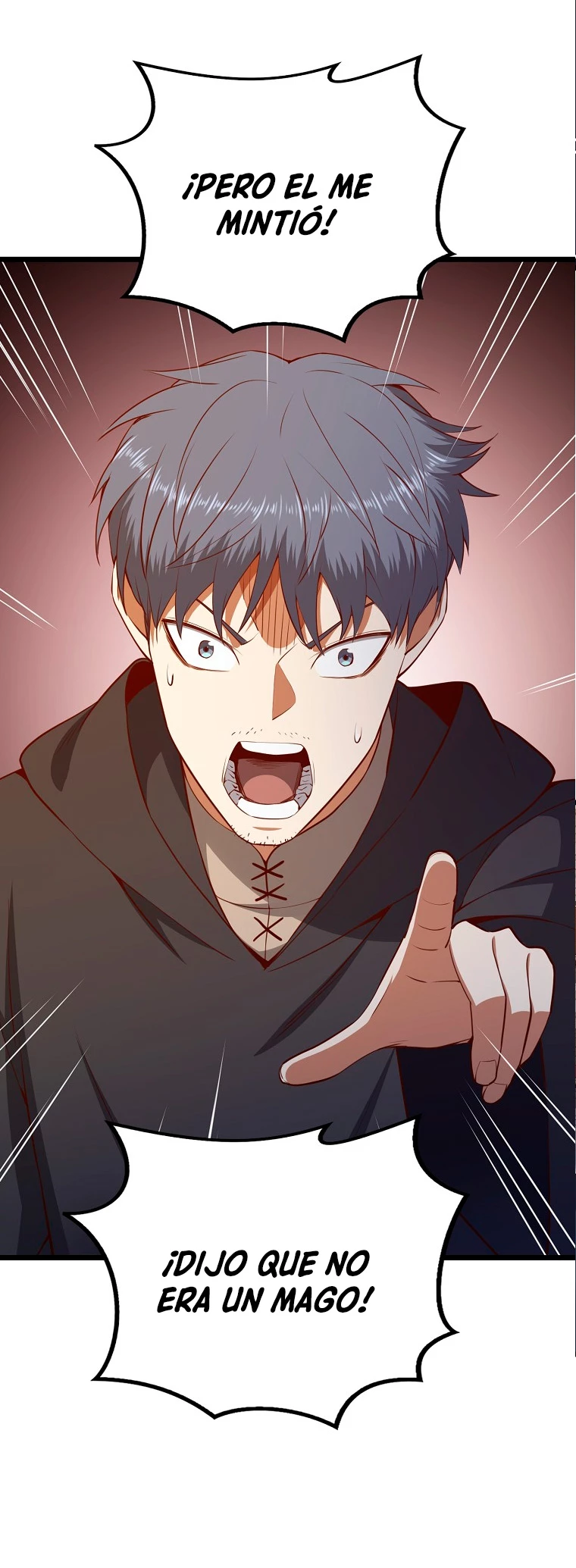 El dinero del Lord no disminuye > Capitulo 79 > Page 441