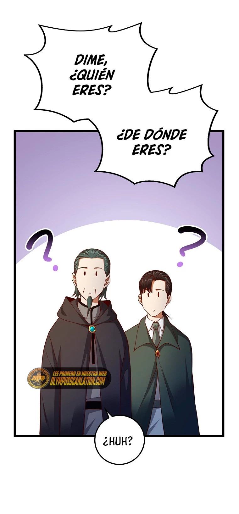 El dinero del Lord no disminuye > Capitulo 79 > Page 451