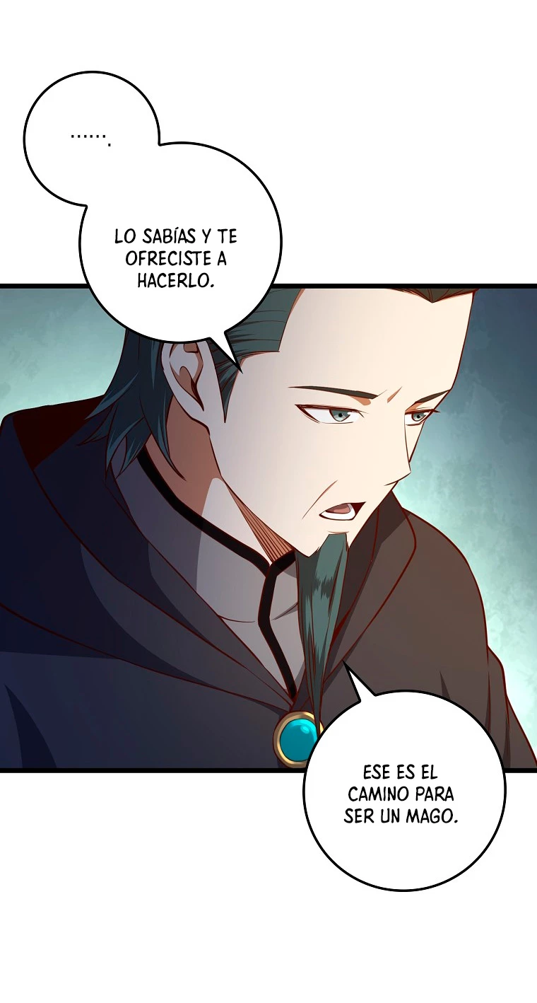El dinero del Lord no disminuye > Capitulo 79 > Page 501