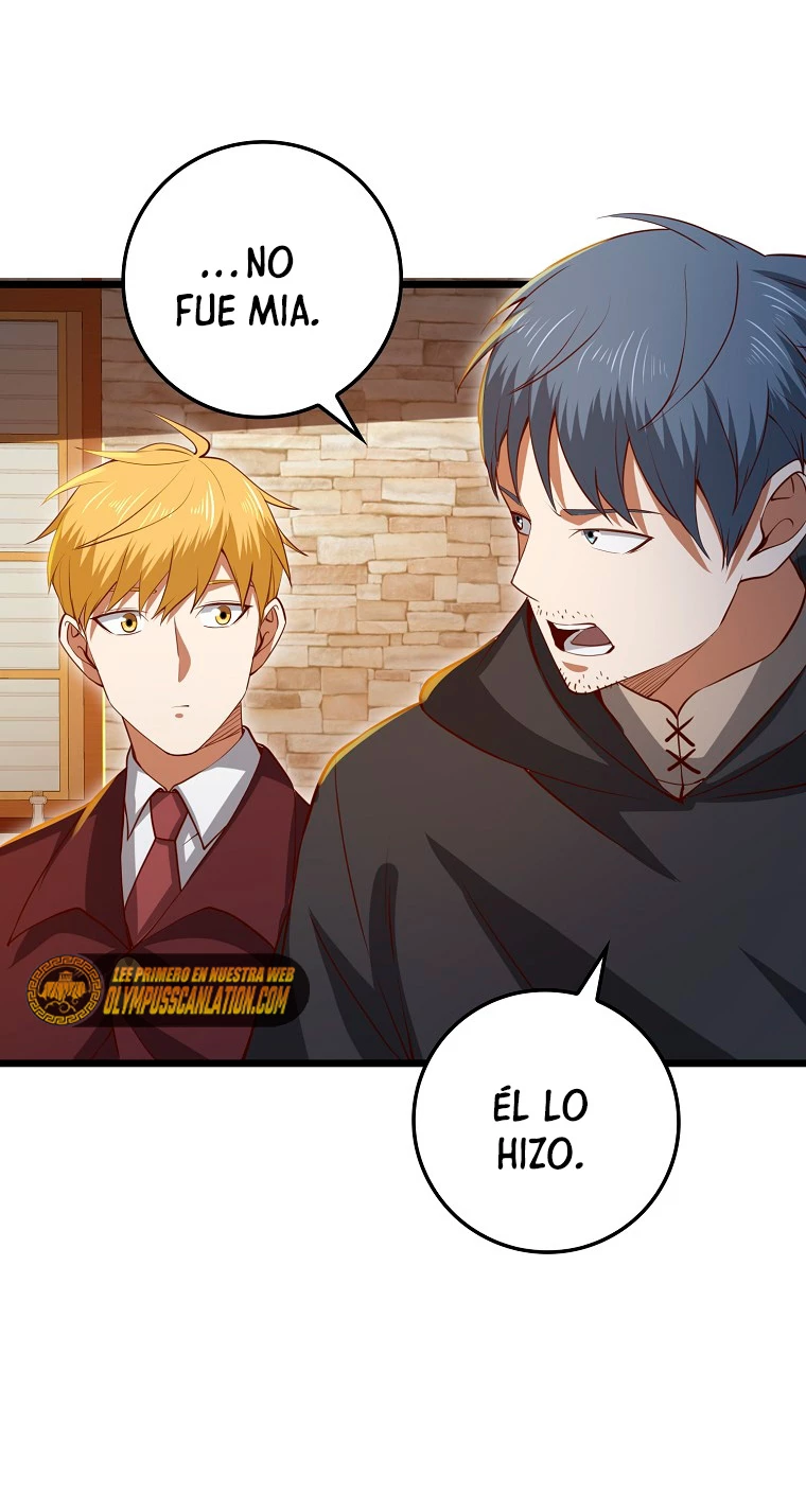 El dinero del Lord no disminuye > Capitulo 79 > Page 561