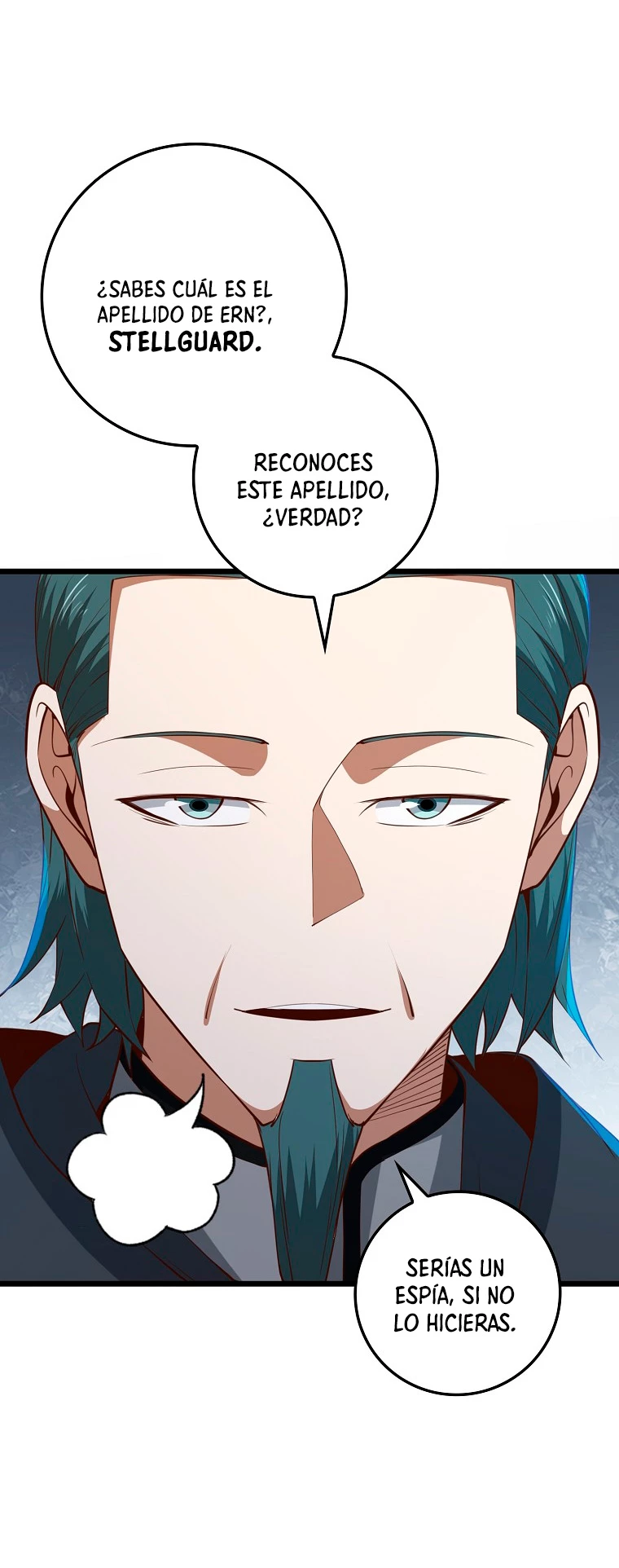 El dinero del Lord no disminuye > Capitulo 79 > Page 591