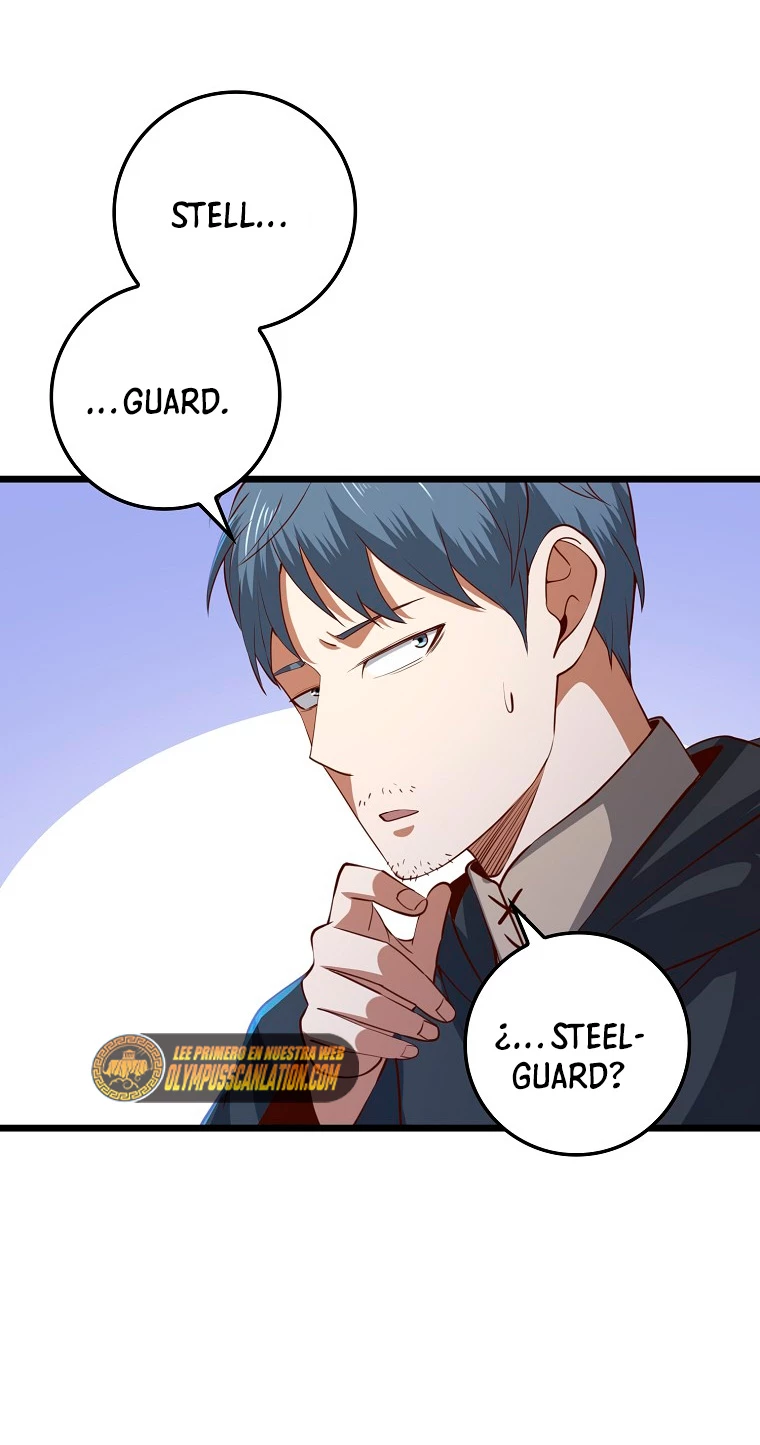 El dinero del Lord no disminuye > Capitulo 79 > Page 601