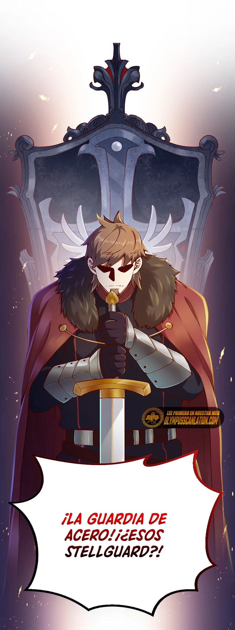El dinero del Lord no disminuye > Capitulo 79 > Page 621
