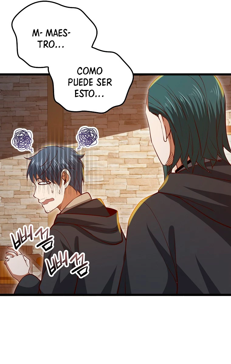 El dinero del Lord no disminuye > Capitulo 79 > Page 651