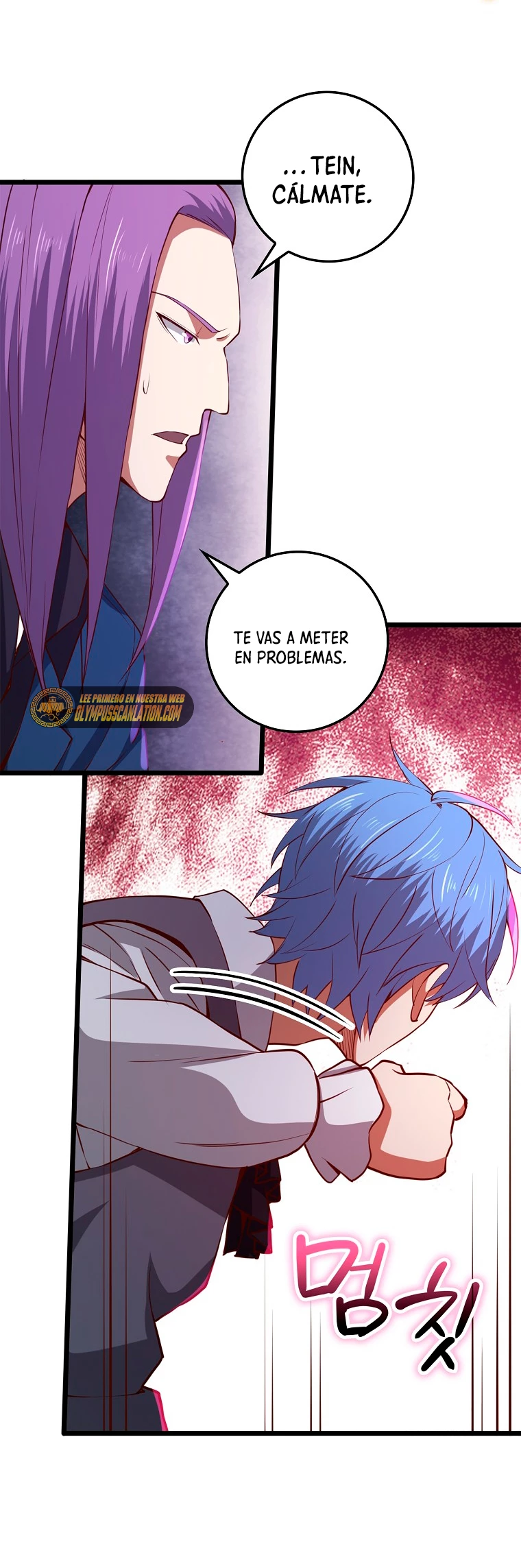 El dinero del Lord no disminuye > Capitulo 80 > Page 41