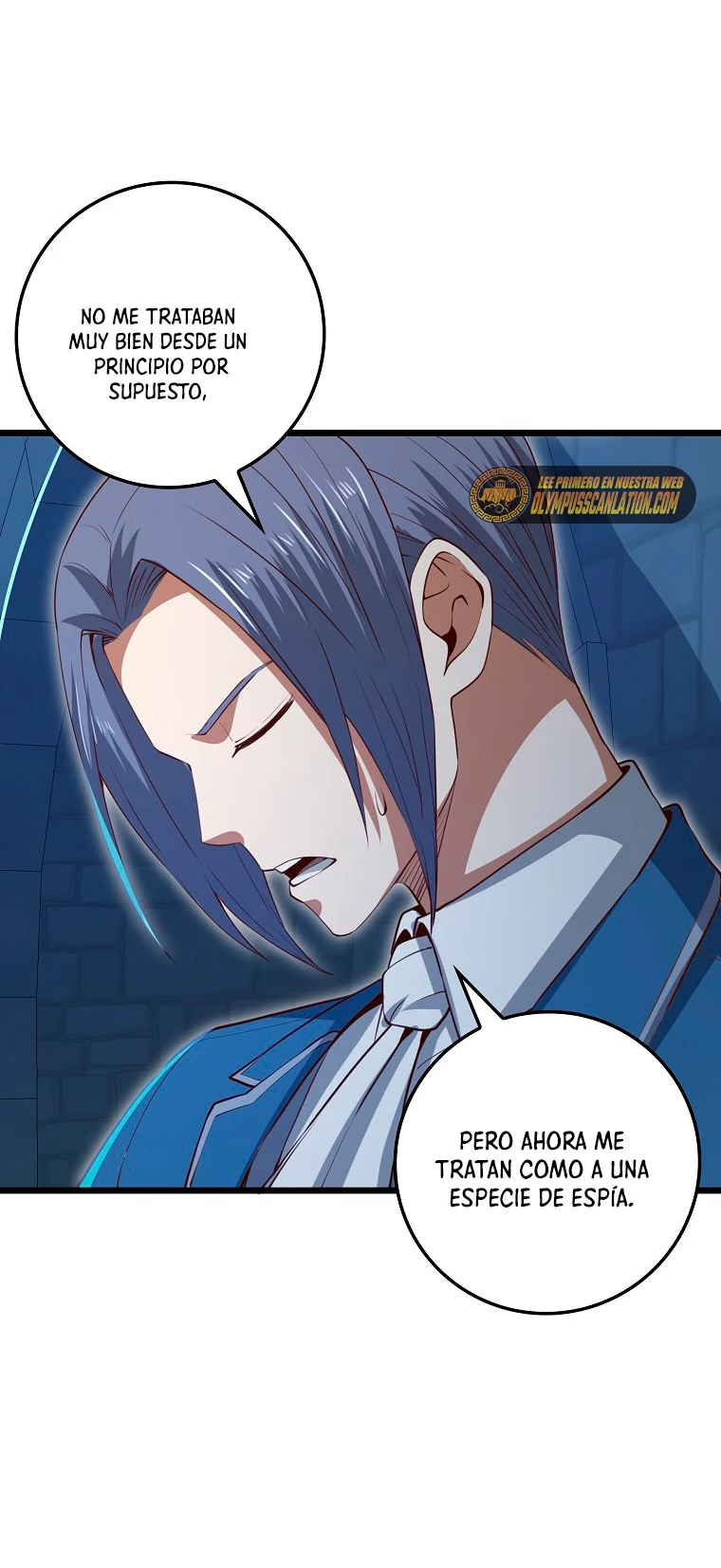 El dinero del Lord no disminuye > Capitulo 80 > Page 131