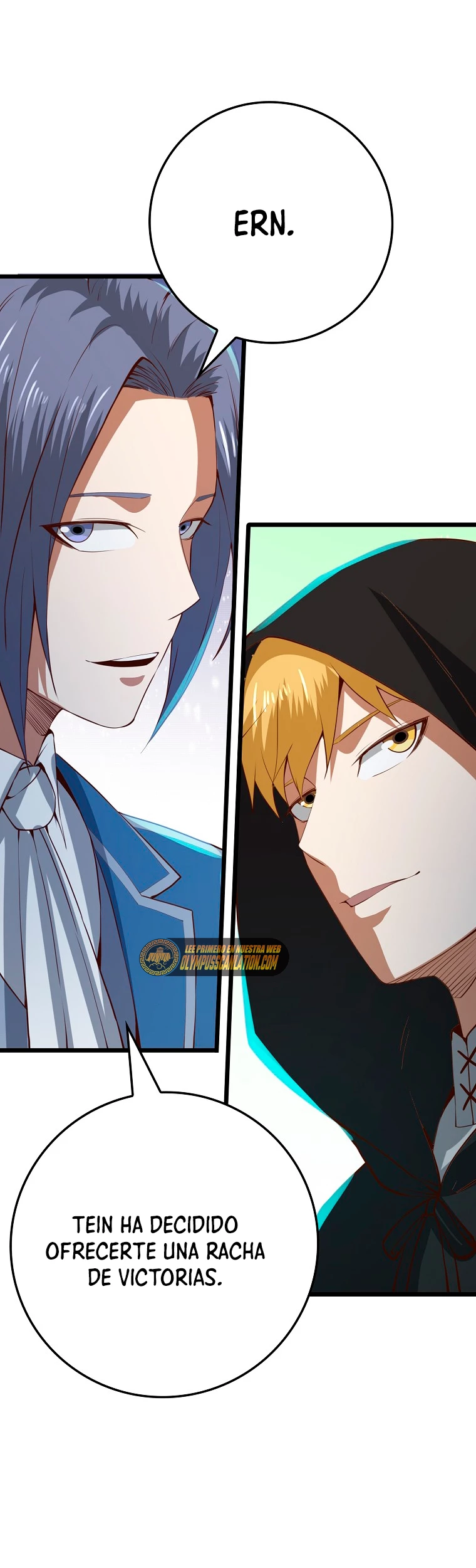 El dinero del Lord no disminuye > Capitulo 80 > Page 151