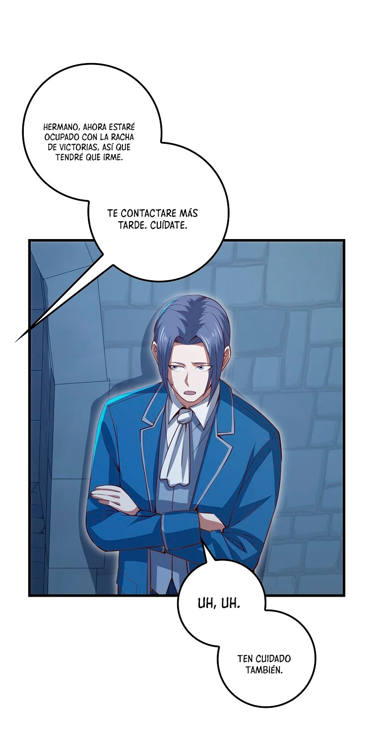 El dinero del Lord no disminuye > Capitulo 80 > Page 181