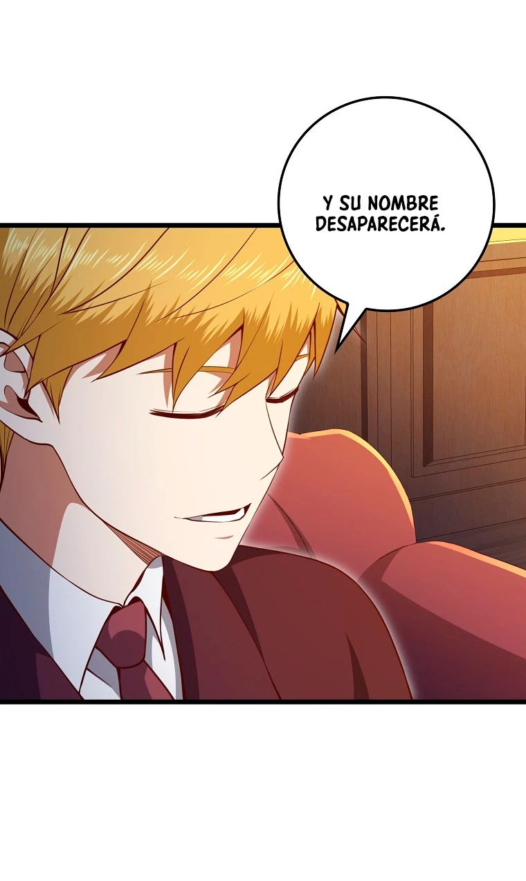 El dinero del Lord no disminuye > Capitulo 80 > Page 261
