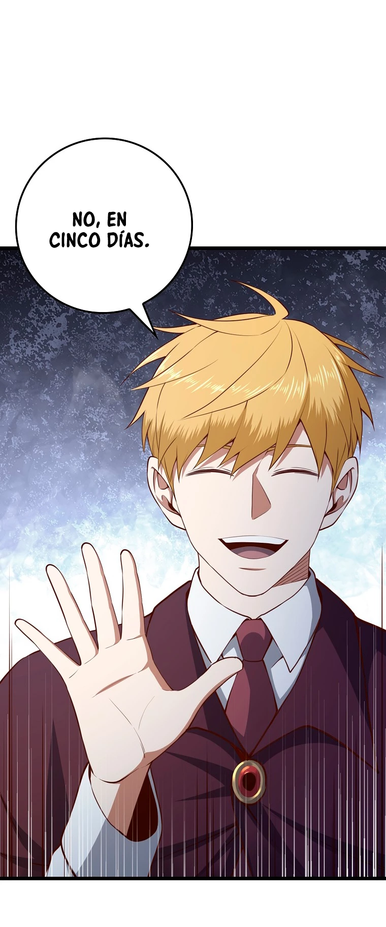 El dinero del Lord no disminuye > Capitulo 80 > Page 311