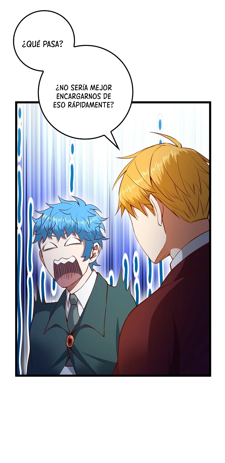 El dinero del Lord no disminuye > Capitulo 80 > Page 331