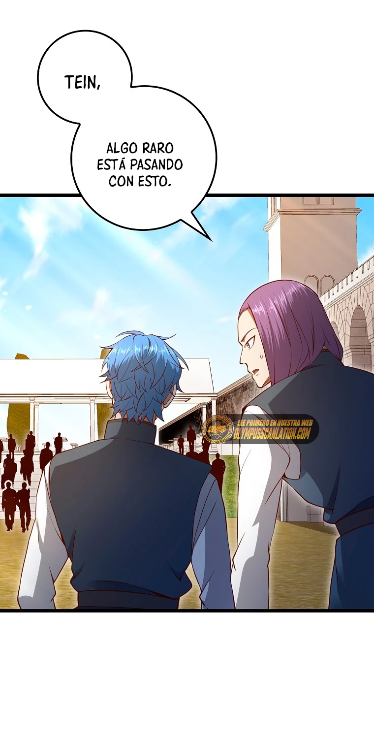 El dinero del Lord no disminuye > Capitulo 80 > Page 411