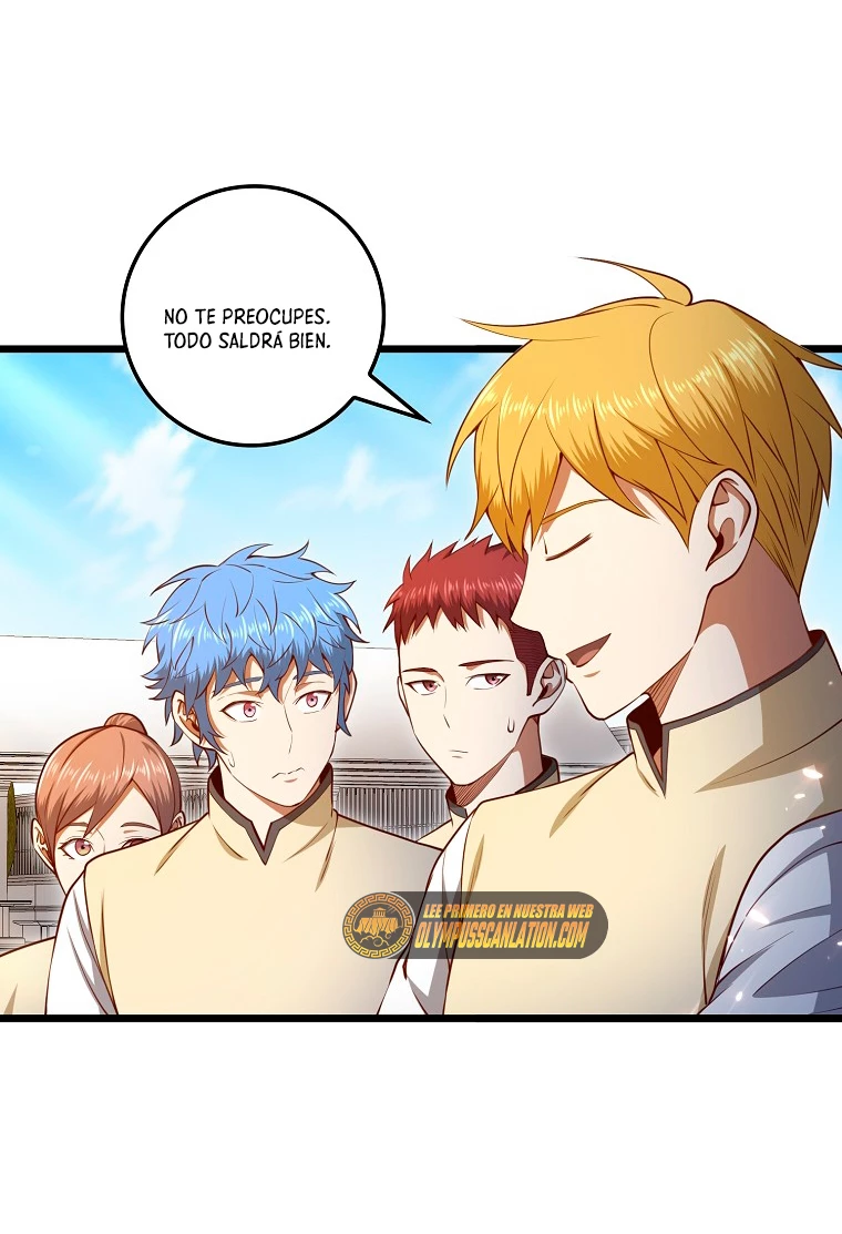 El dinero del Lord no disminuye > Capitulo 80 > Page 451