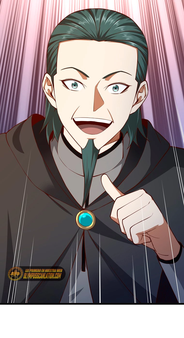 El dinero del Lord no disminuye > Capitulo 80 > Page 481