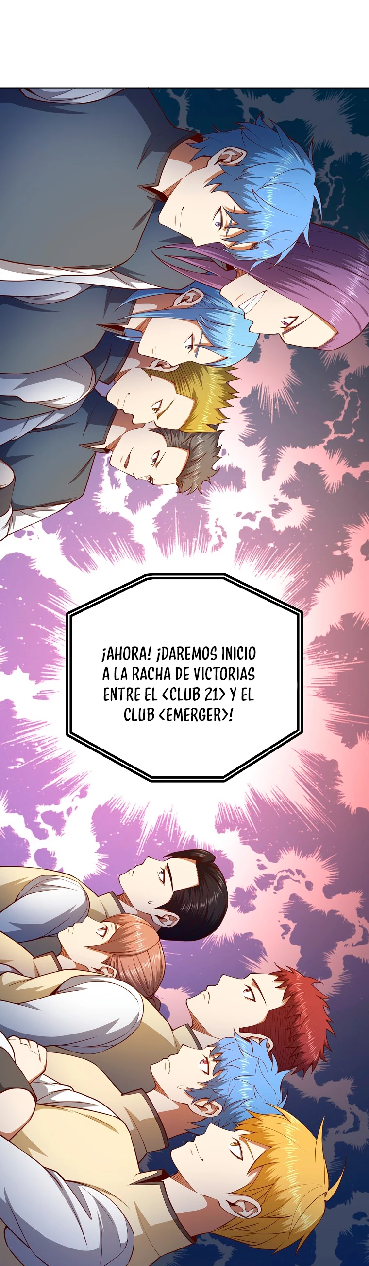 El dinero del Lord no disminuye > Capitulo 80 > Page 511