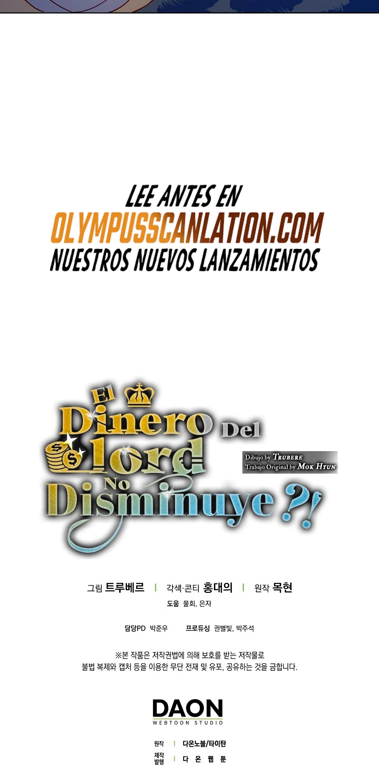 El dinero del Lord no disminuye > Capitulo 80 > Page 521
