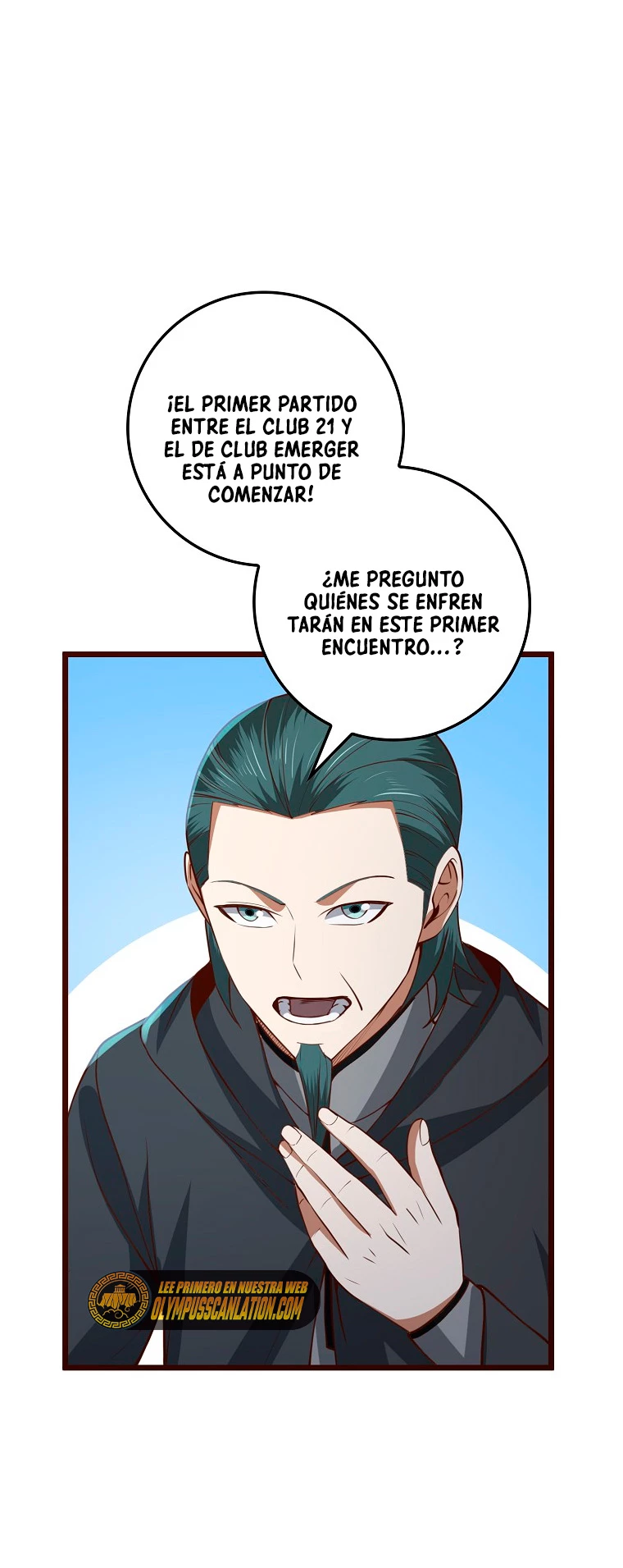 El dinero del Lord no disminuye > Capitulo 81 > Page 21