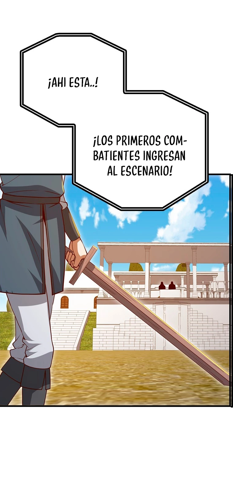 El dinero del Lord no disminuye > Capitulo 81 > Page 31