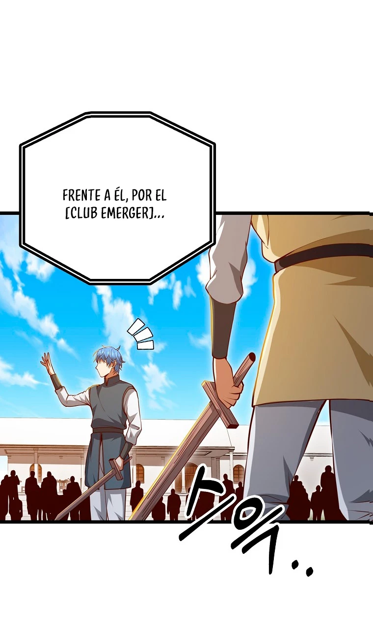 El dinero del Lord no disminuye > Capitulo 81 > Page 51