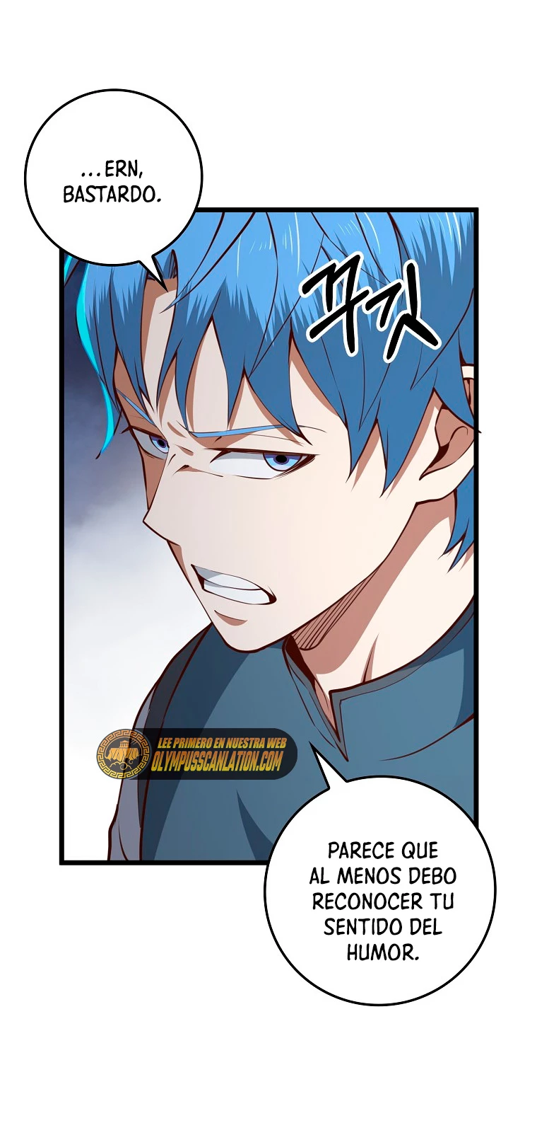 El dinero del Lord no disminuye > Capitulo 81 > Page 61