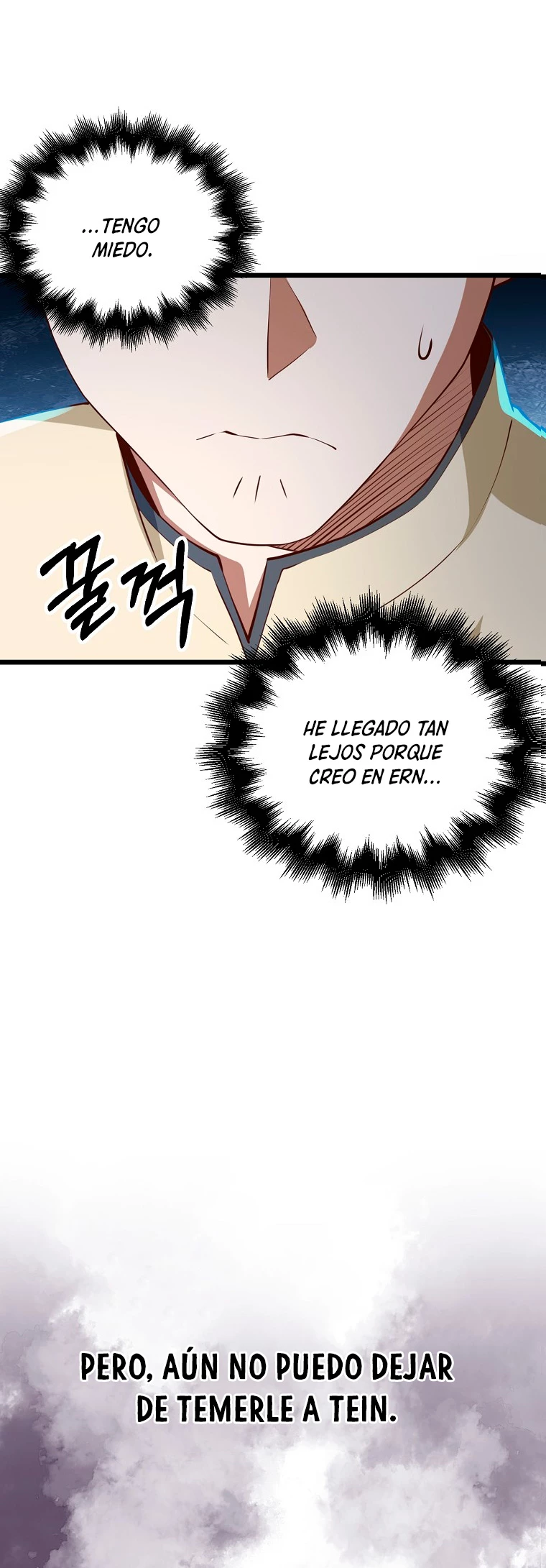 El dinero del Lord no disminuye > Capitulo 81 > Page 91
