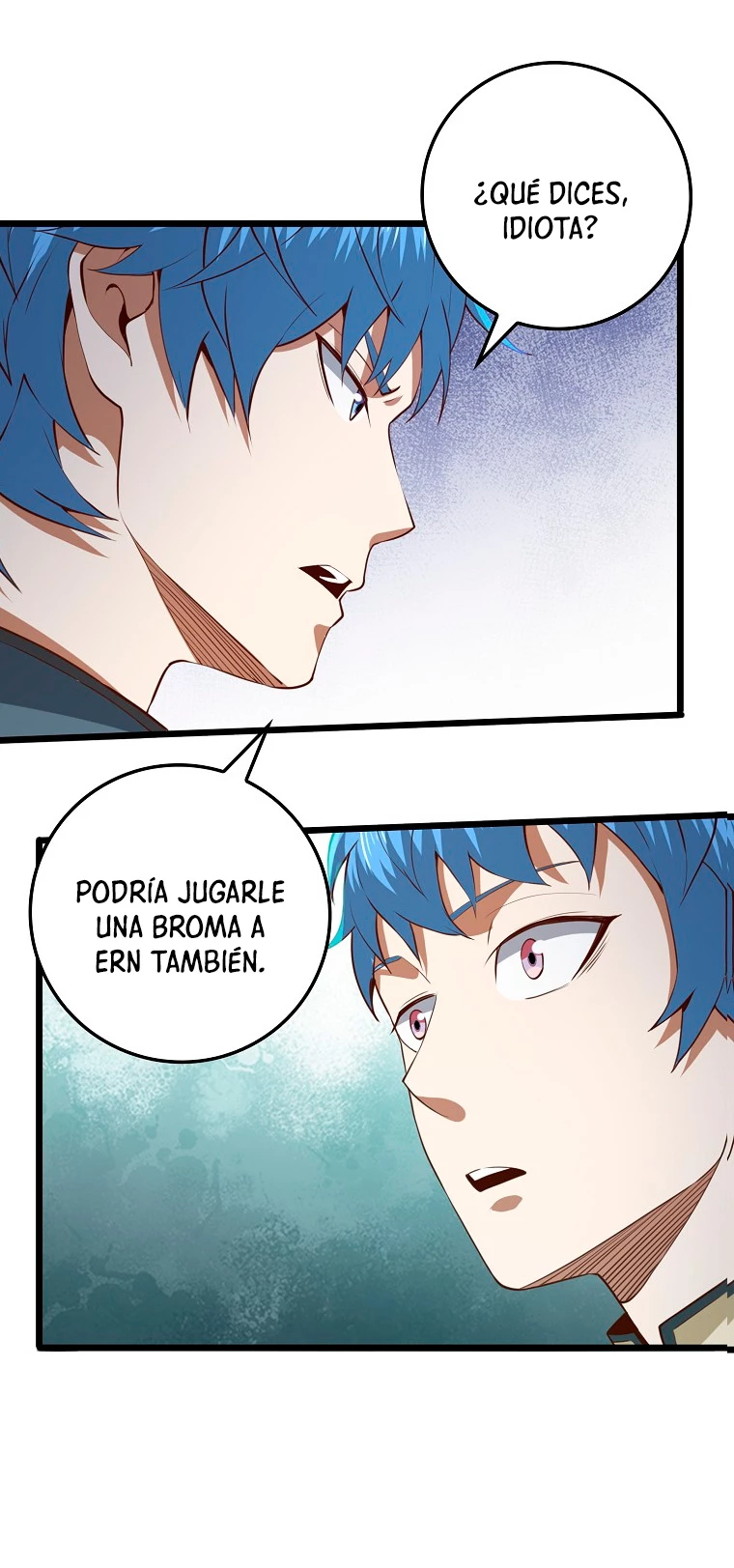 El dinero del Lord no disminuye > Capitulo 81 > Page 121