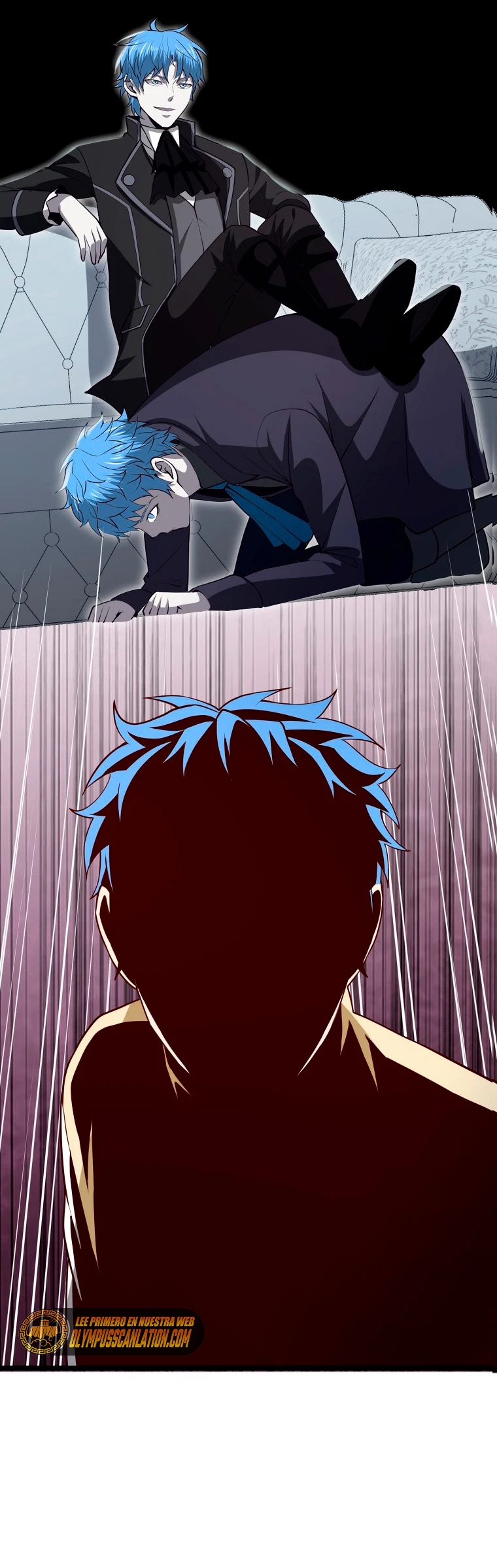 El dinero del Lord no disminuye > Capitulo 81 > Page 161