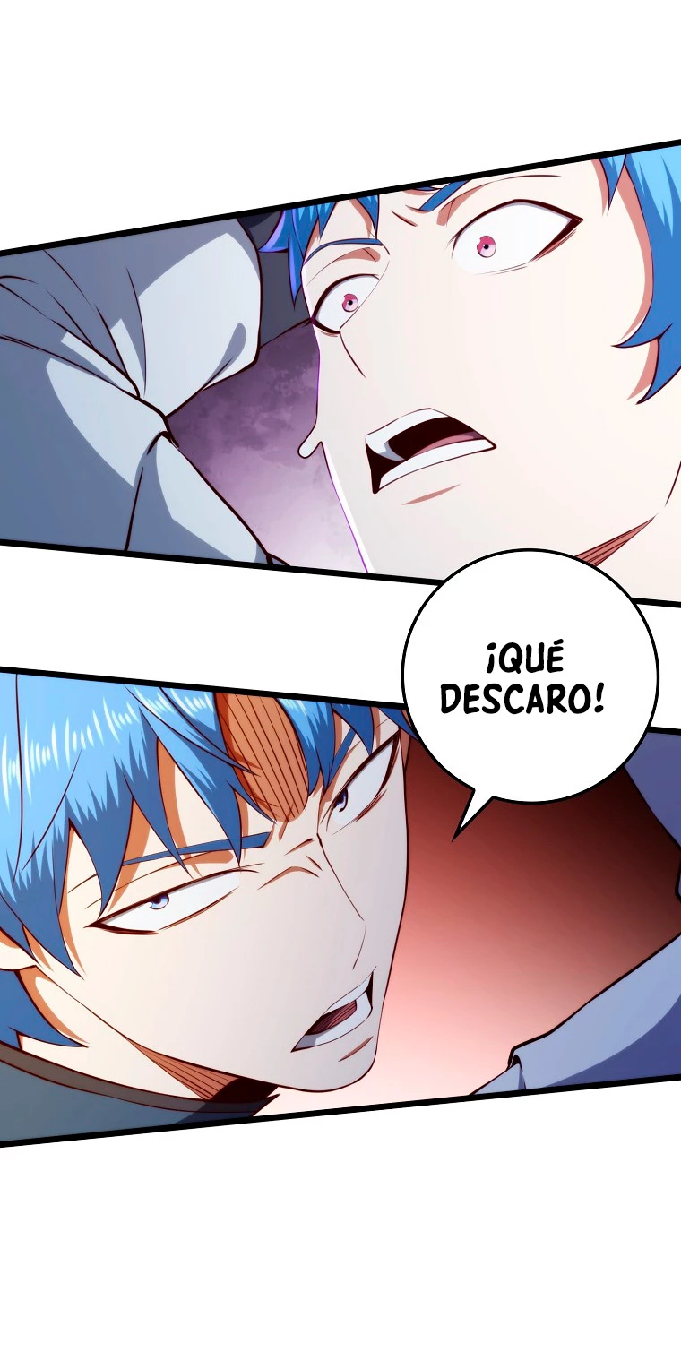 El dinero del Lord no disminuye > Capitulo 81 > Page 241