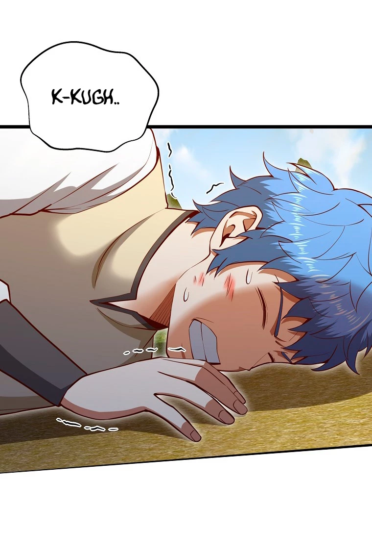 El dinero del Lord no disminuye > Capitulo 81 > Page 281