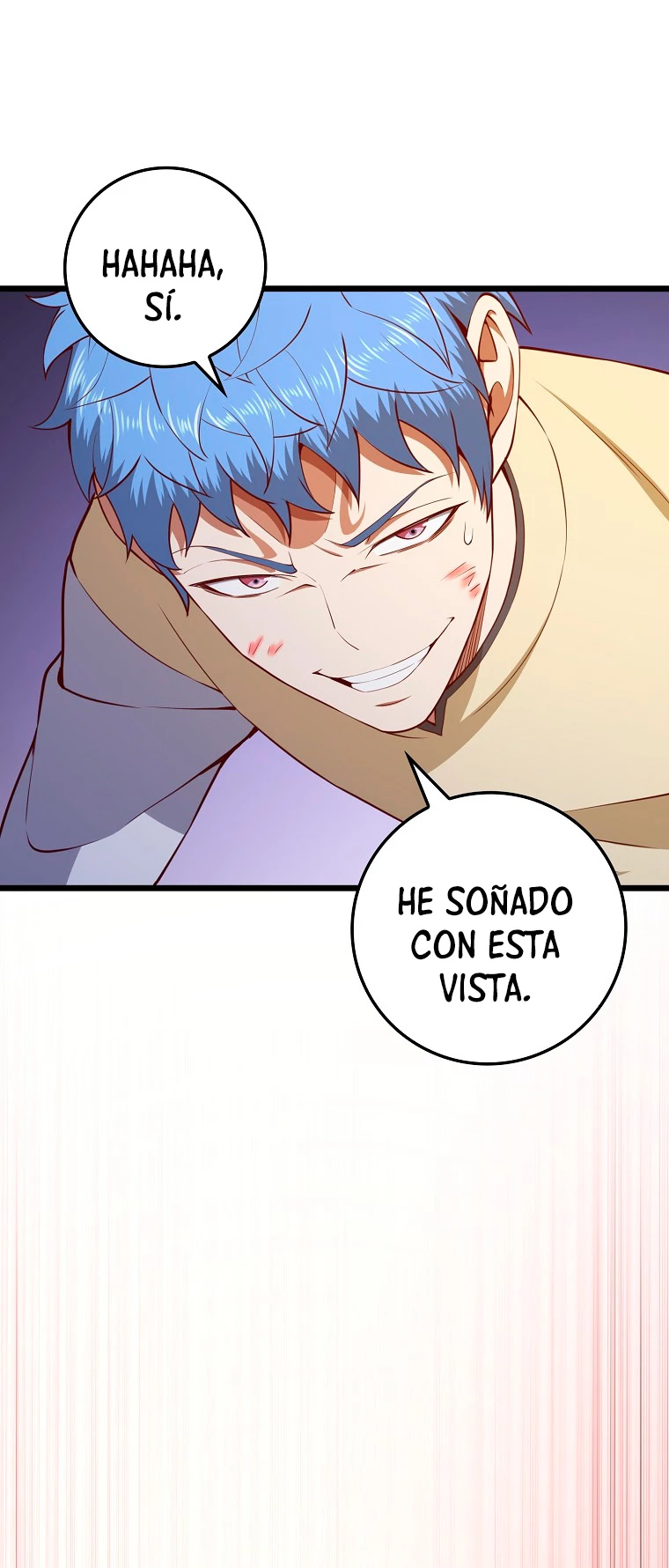 El dinero del Lord no disminuye > Capitulo 81 > Page 371