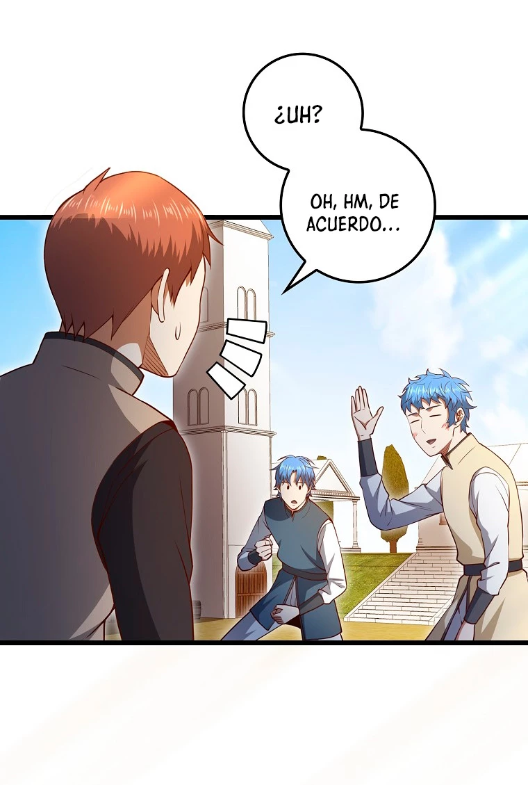 El dinero del Lord no disminuye > Capitulo 81 > Page 421