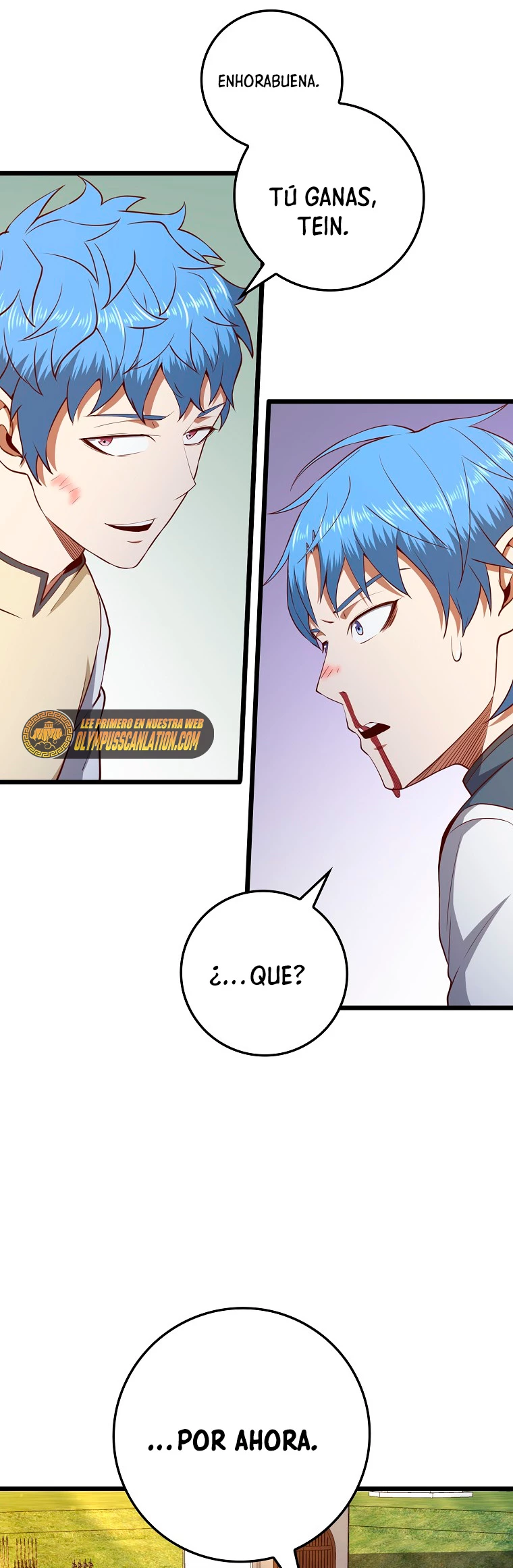 El dinero del Lord no disminuye > Capitulo 81 > Page 441