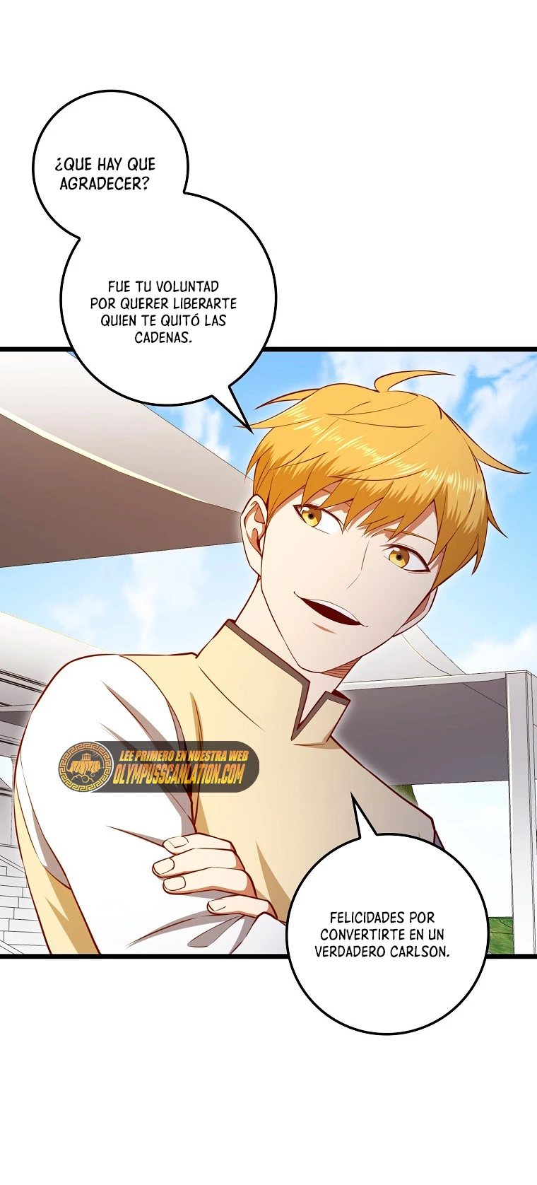 El dinero del Lord no disminuye > Capitulo 81 > Page 501