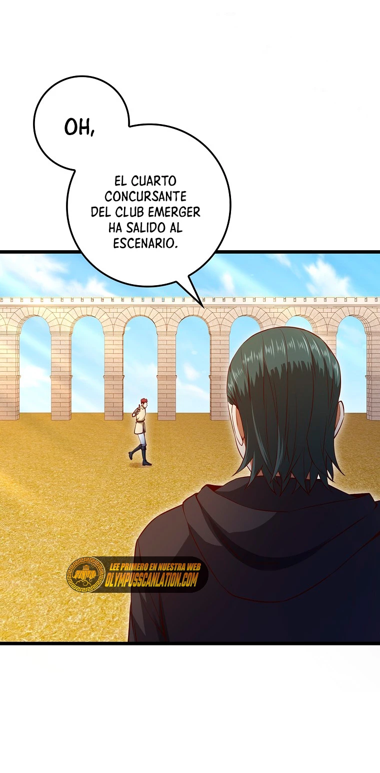 El dinero del Lord no disminuye > Capitulo 81 > Page 571