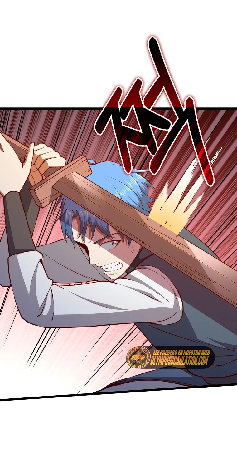 El dinero del Lord no disminuye > Capitulo 81 > Page 641