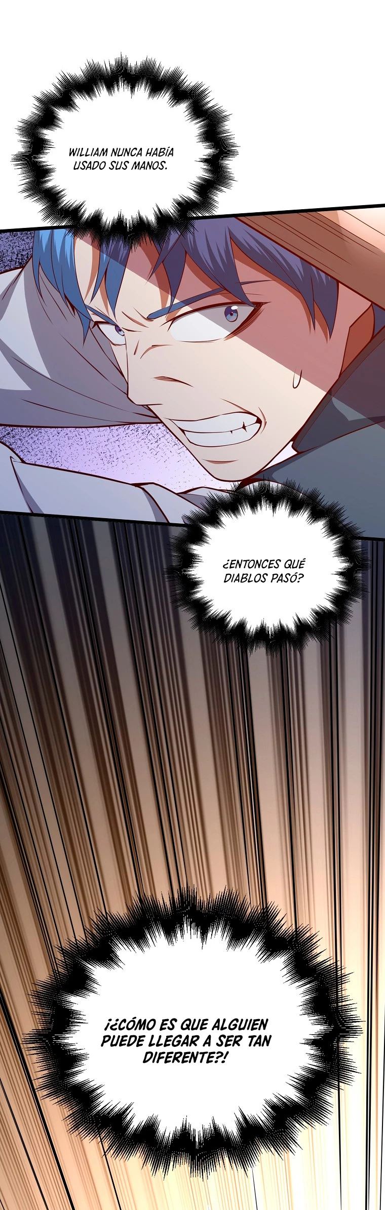El dinero del Lord no disminuye > Capitulo 81 > Page 651