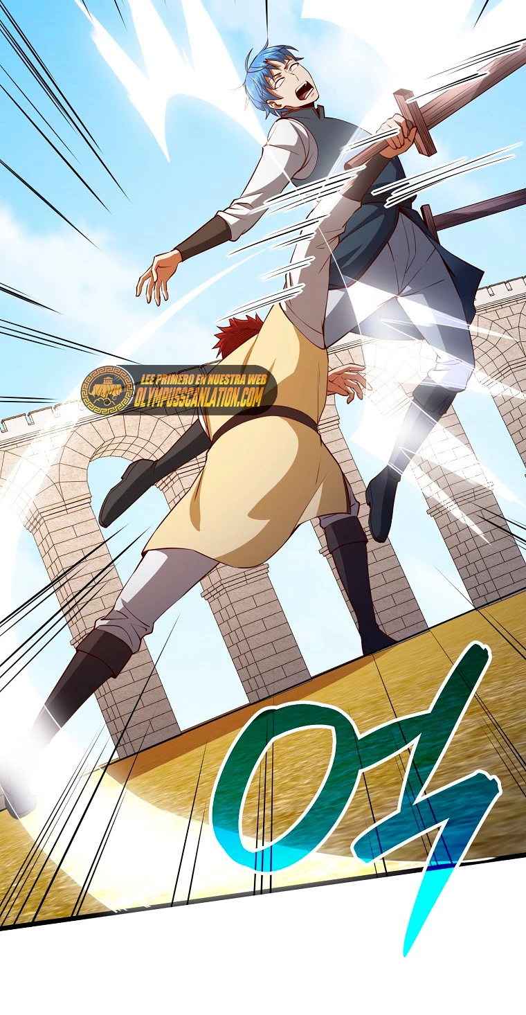 El dinero del Lord no disminuye > Capitulo 81 > Page 691