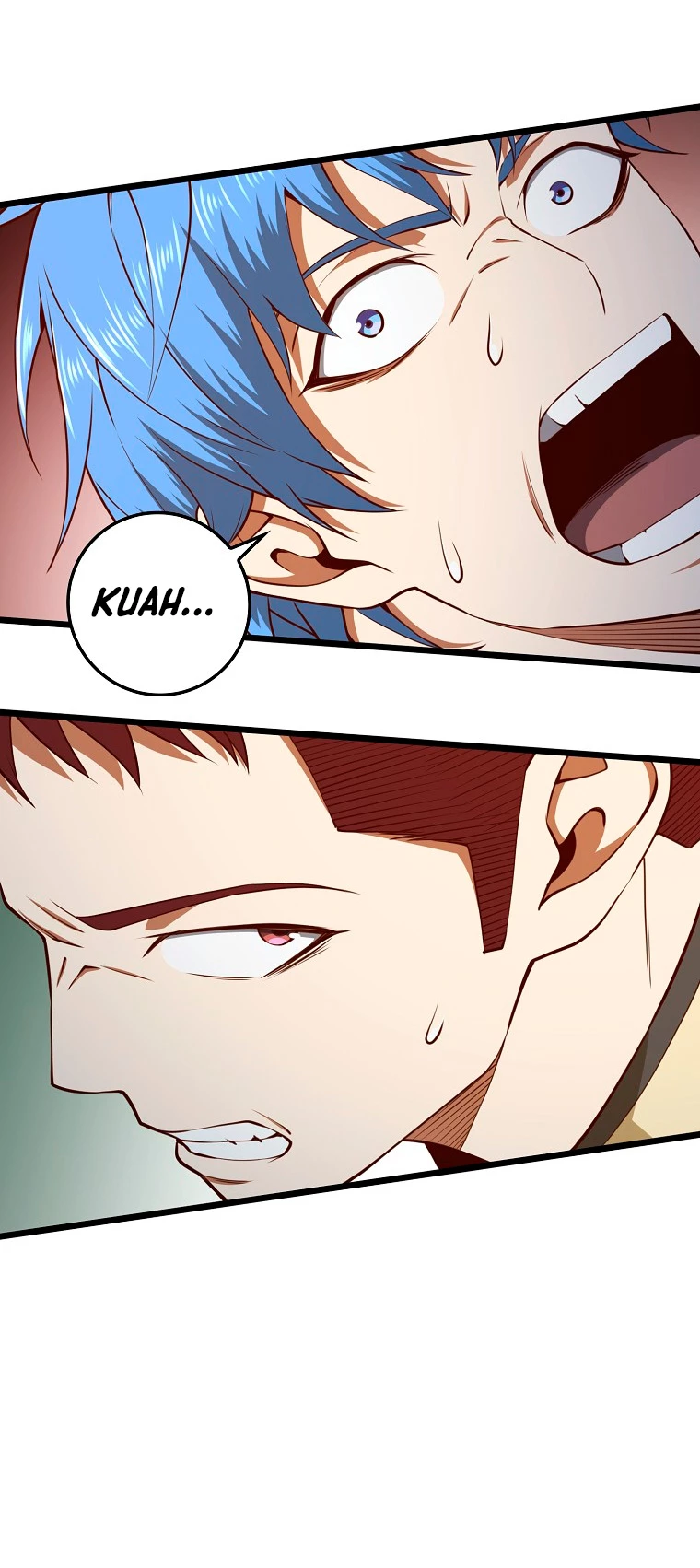 El dinero del Lord no disminuye > Capitulo 81 > Page 701