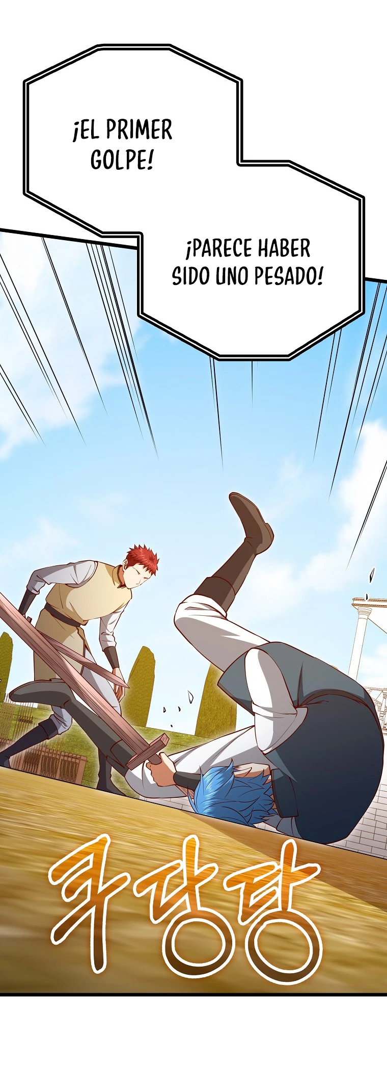 El dinero del Lord no disminuye > Capitulo 81 > Page 711