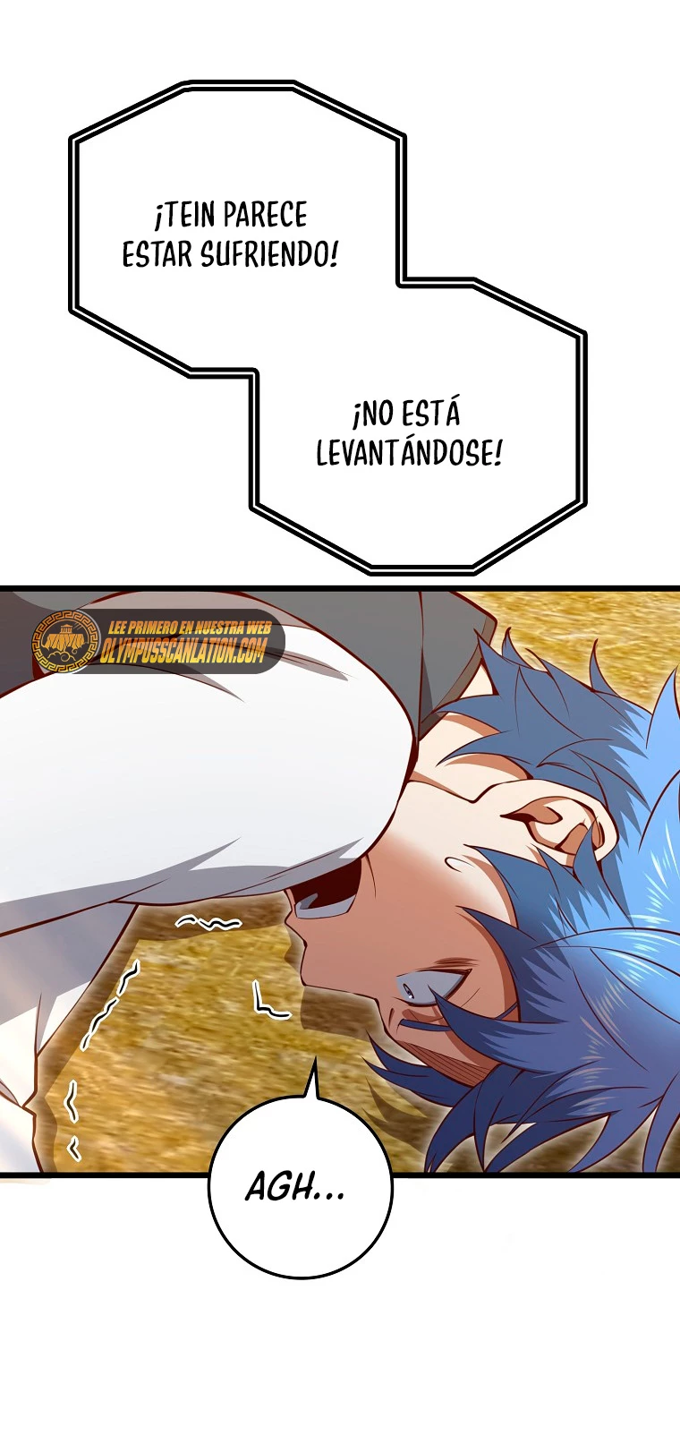El dinero del Lord no disminuye > Capitulo 81 > Page 721