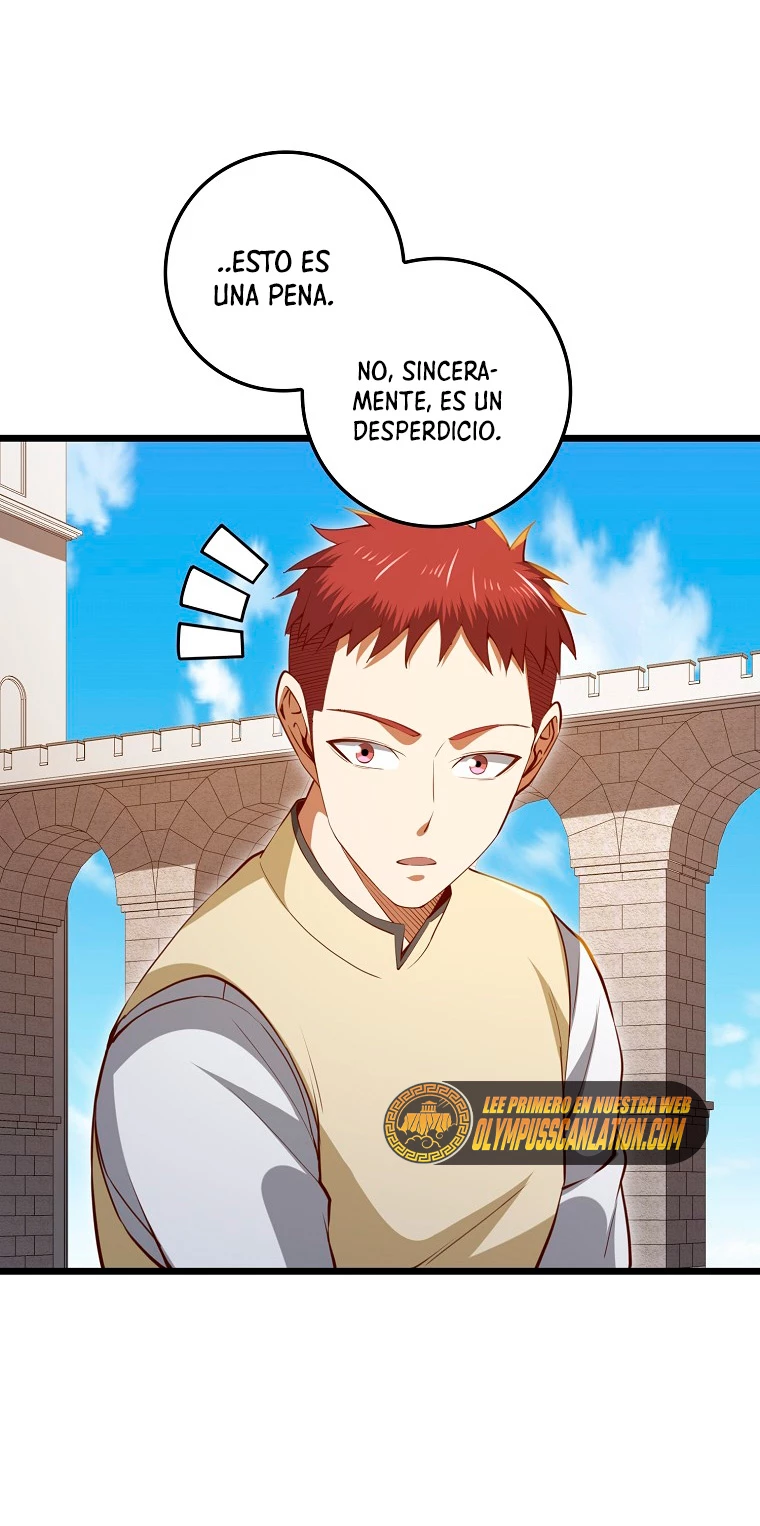 El dinero del Lord no disminuye > Capitulo 82 > Page 41