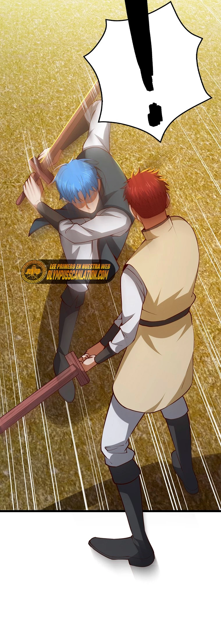 El dinero del Lord no disminuye > Capitulo 82 > Page 81