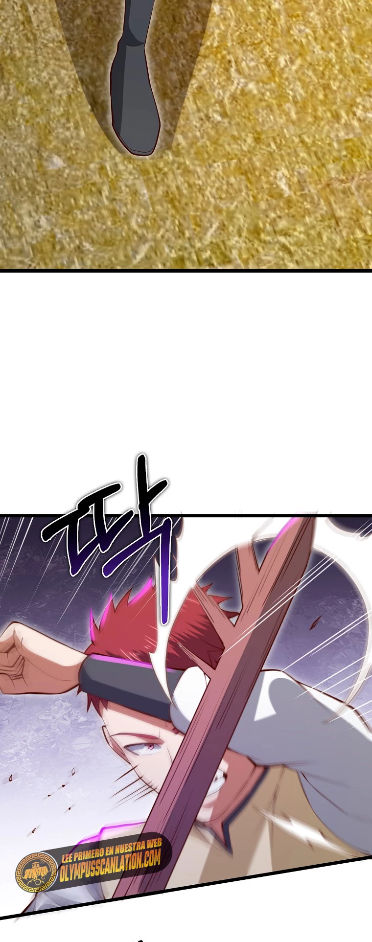 El dinero del Lord no disminuye > Capitulo 82 > Page 121