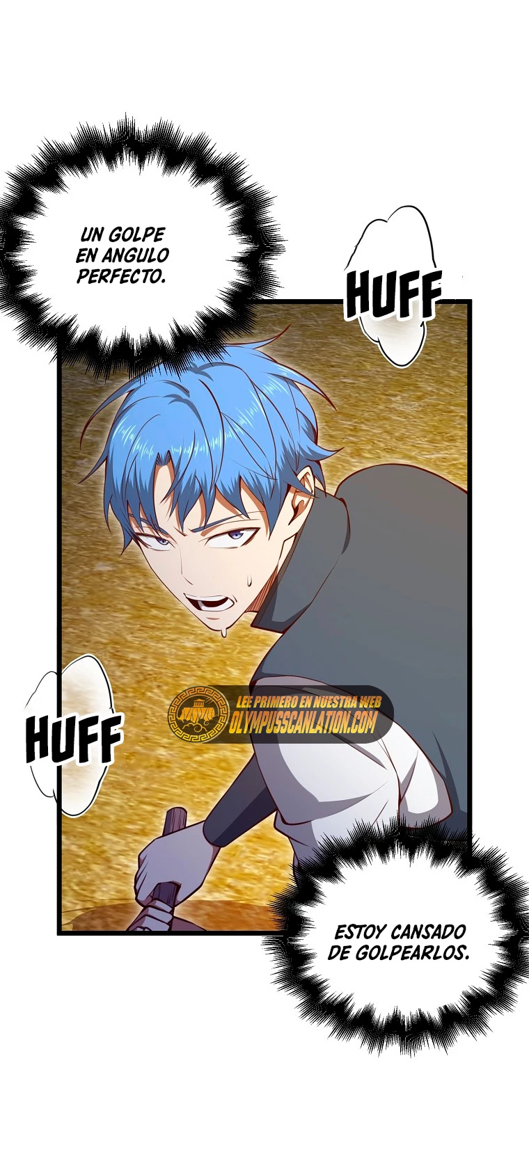 El dinero del Lord no disminuye > Capitulo 82 > Page 221