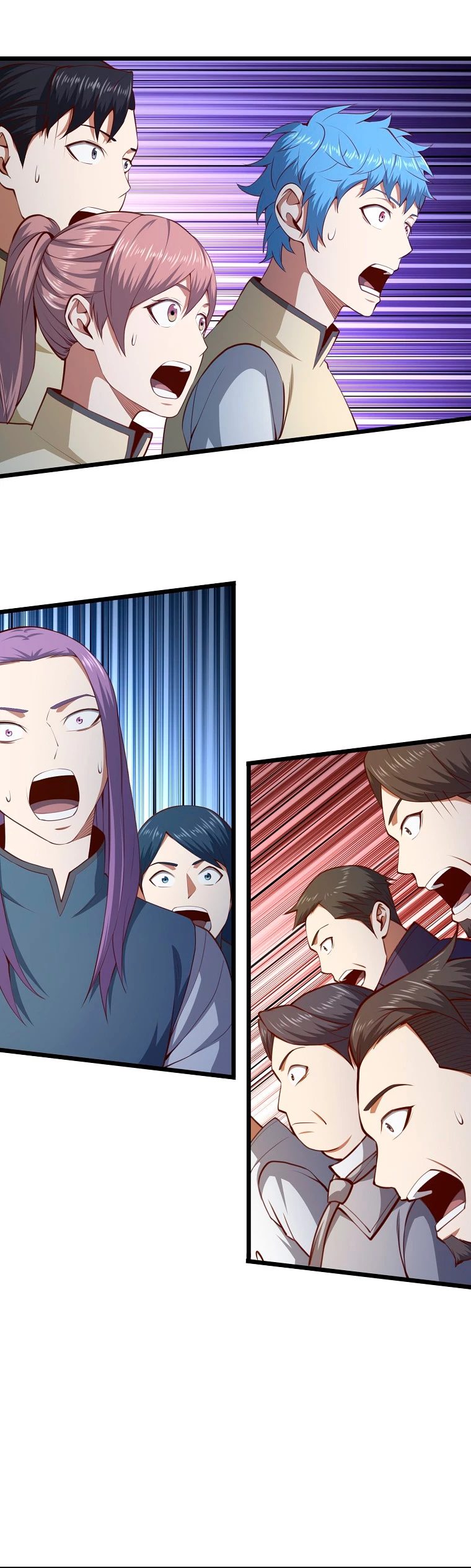 El dinero del Lord no disminuye > Capitulo 82 > Page 331