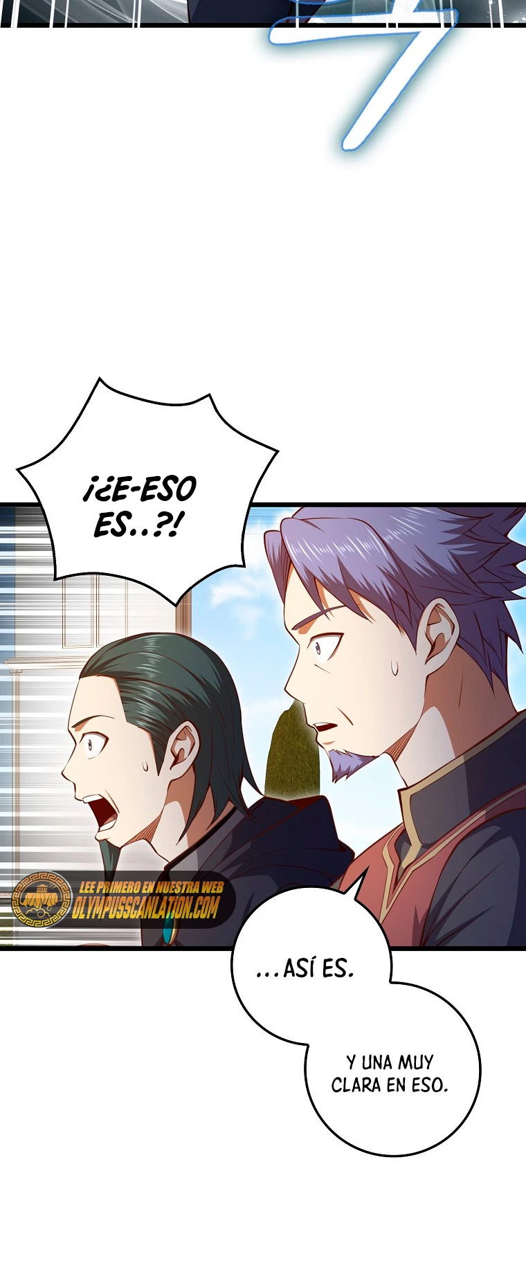 El dinero del Lord no disminuye > Capitulo 82 > Page 361