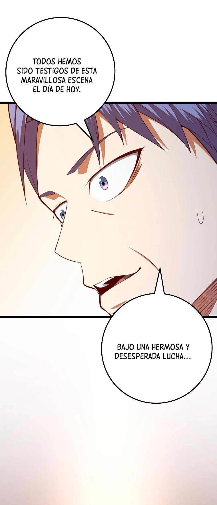 El dinero del Lord no disminuye > Capitulo 82 > Page 371