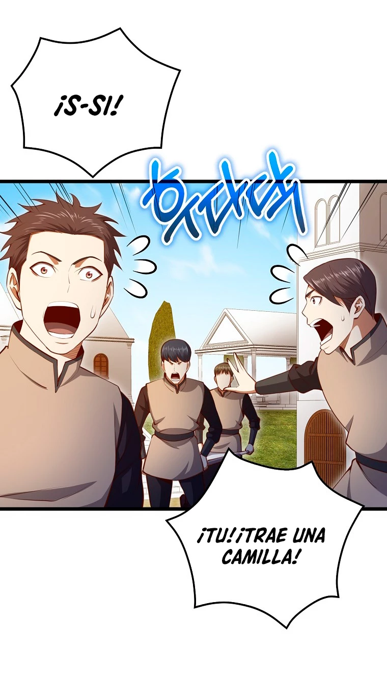 El dinero del Lord no disminuye > Capitulo 82 > Page 441